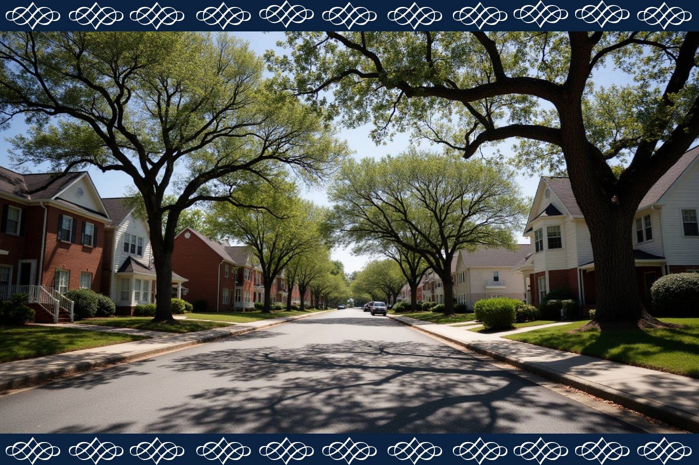 Red Oak Neighborhood Guide