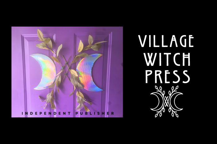 News: New Publisher--Village Witch Press