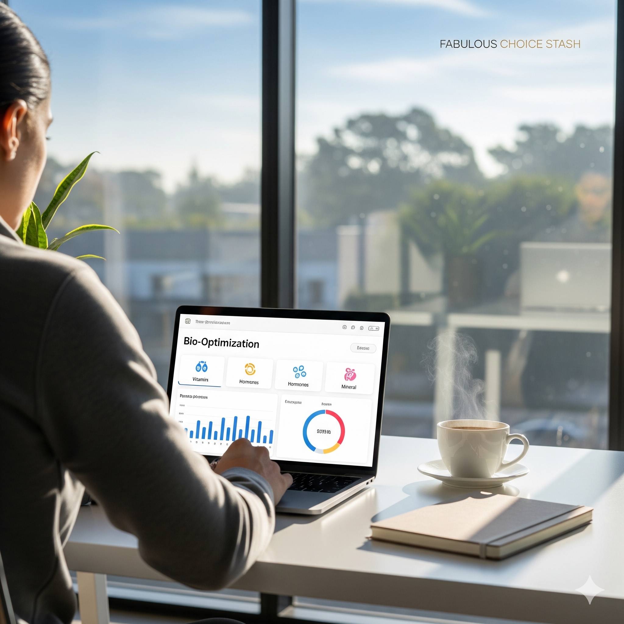 The Cyber Security & Privacy Niche