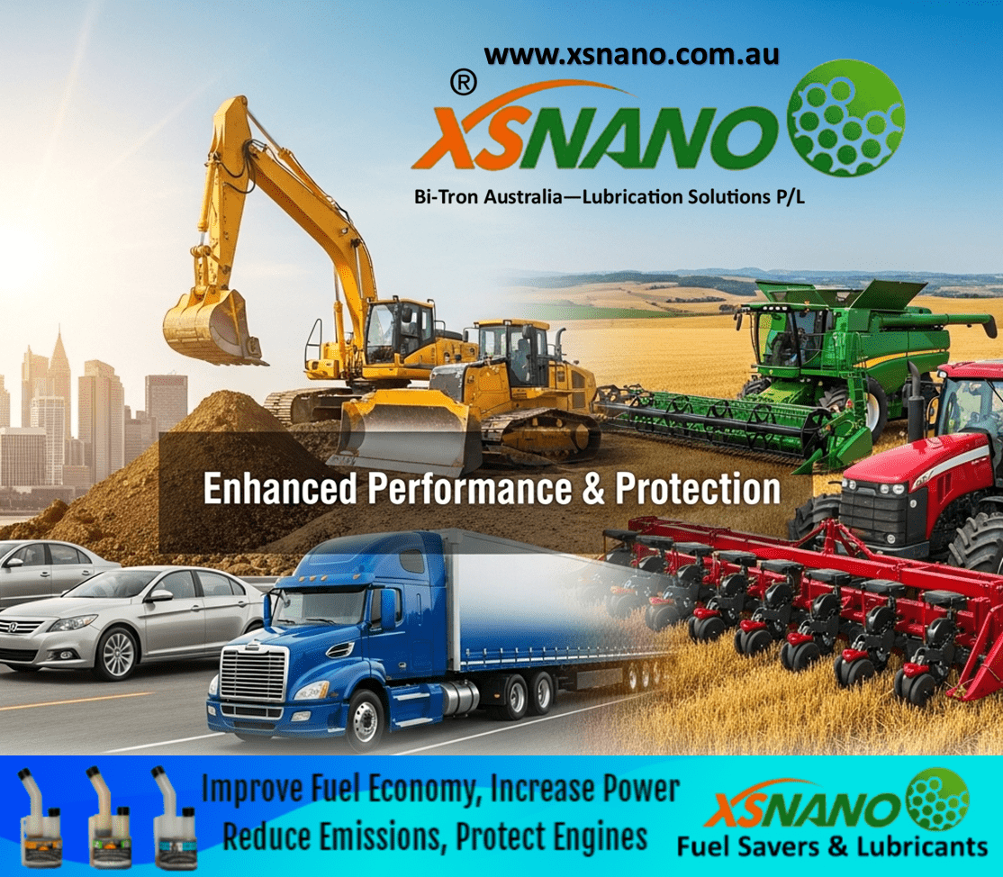 Why XSNANO the best for your vehicle