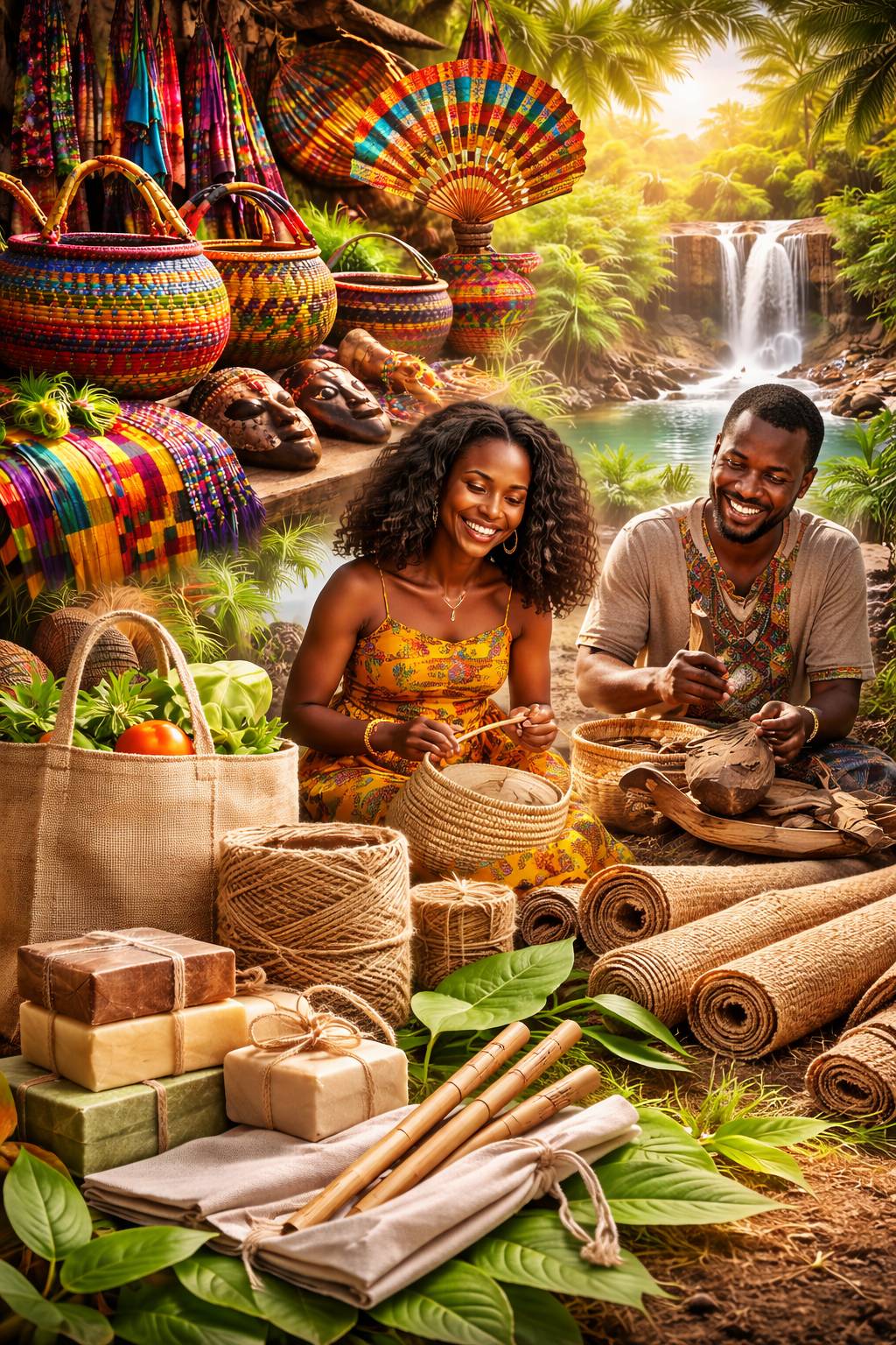 Sustainable and Ethical Shopping: Why It Matters