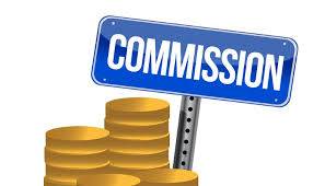ENJOY SALES COMMISSION ON MANAGEMENT SOLUTIONS