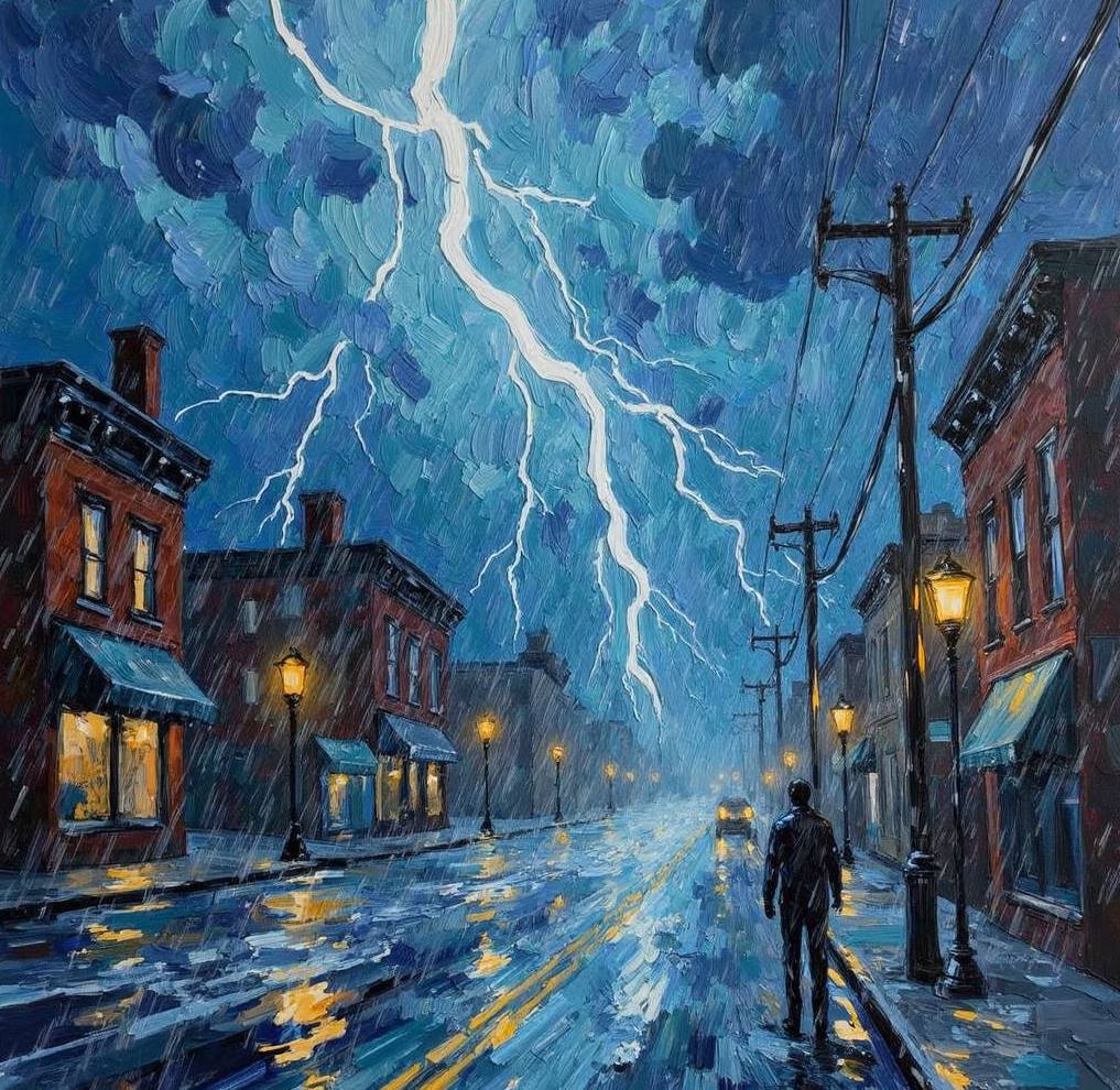 Be Ready: Essential Tips for Storm and Disaster Preparedness