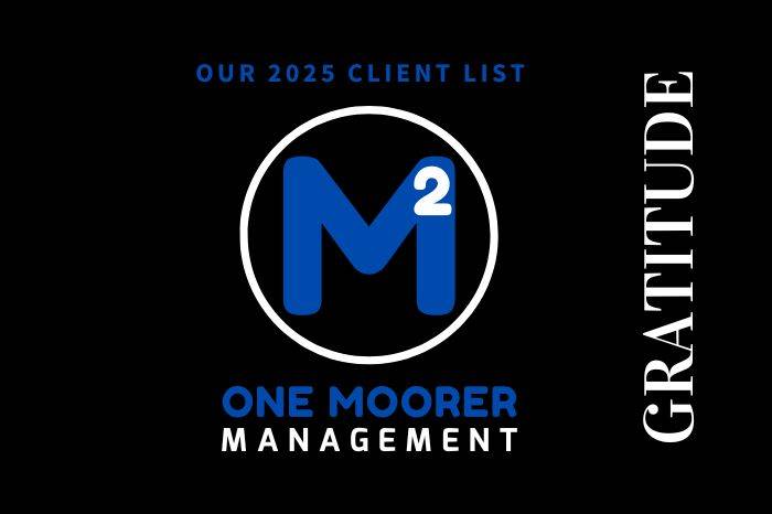 OM2's 2025 Client List