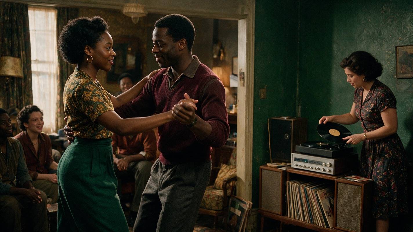 Why Love Songs Belong in Reggae History