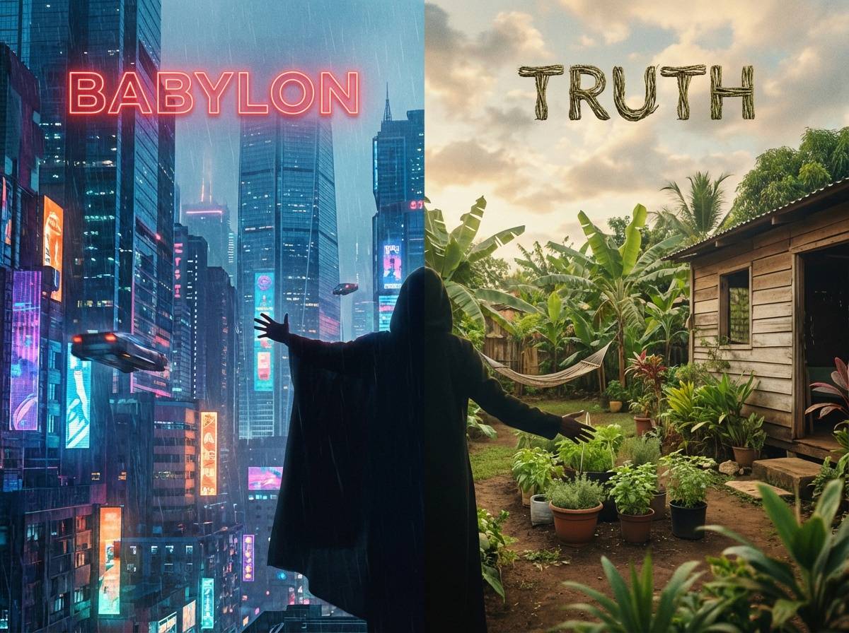 Beliefs, Scripture & Reasoning: The Inner Compass of Rastafari