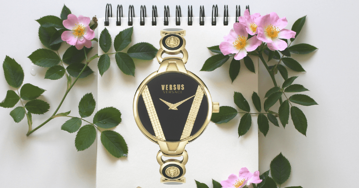 10 BEST WATCHES FOR WOMEN UNDER 500