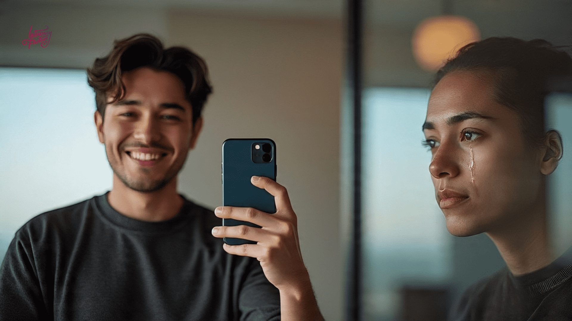 The Truth About Why Your Ex Seems Happy Without You