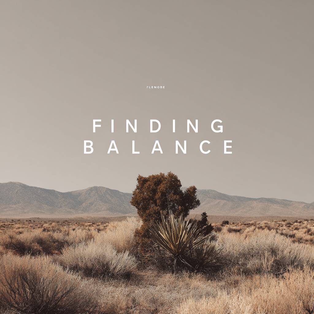 Understanding the Core Concept of Finding Balance