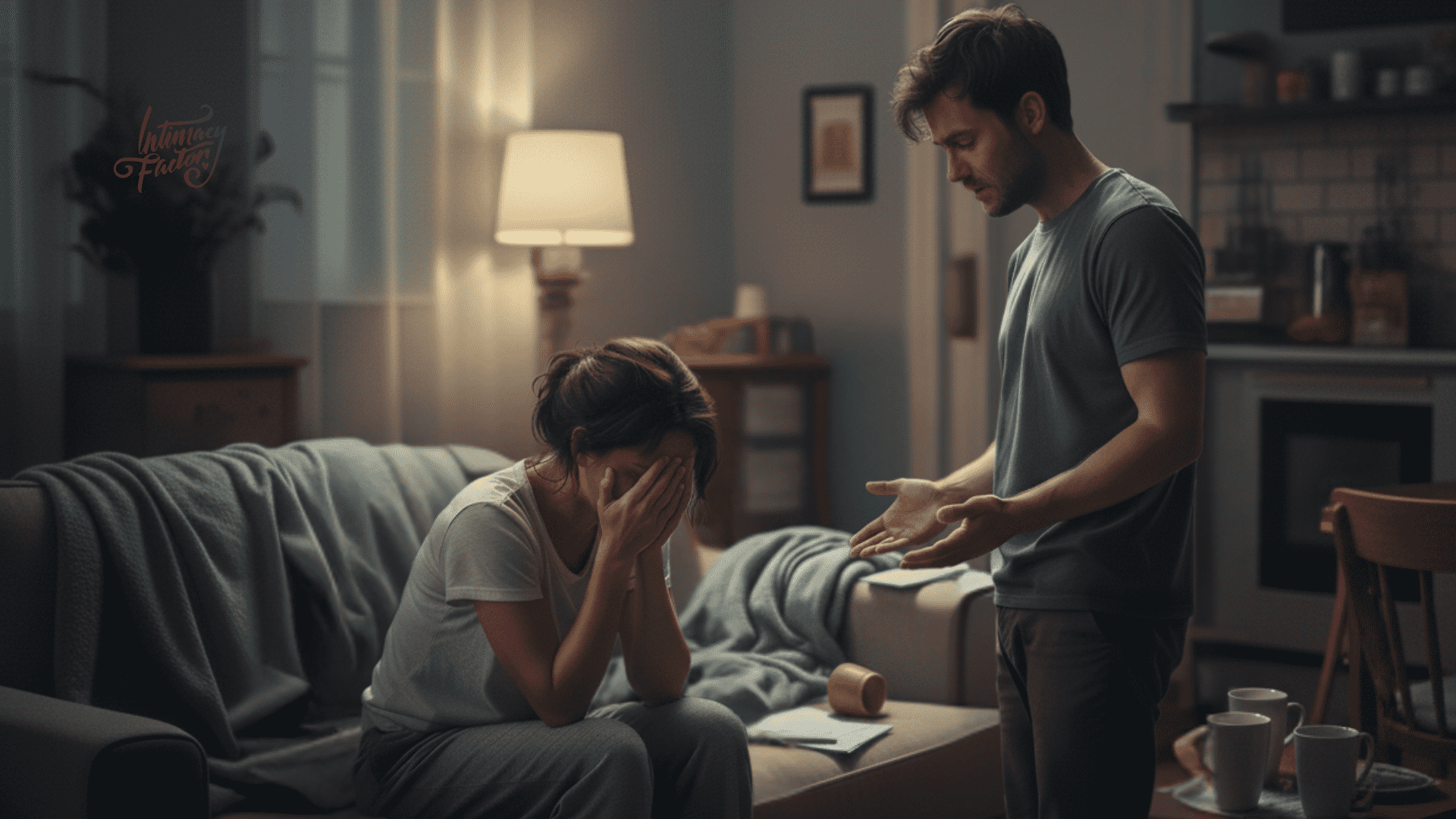 When Sorry Becomes a Cycle: How to Stop Repeating the Pain