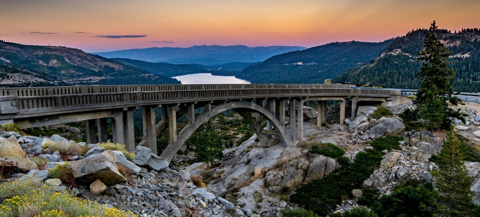 Discover Nevada County: Beyond the Surface