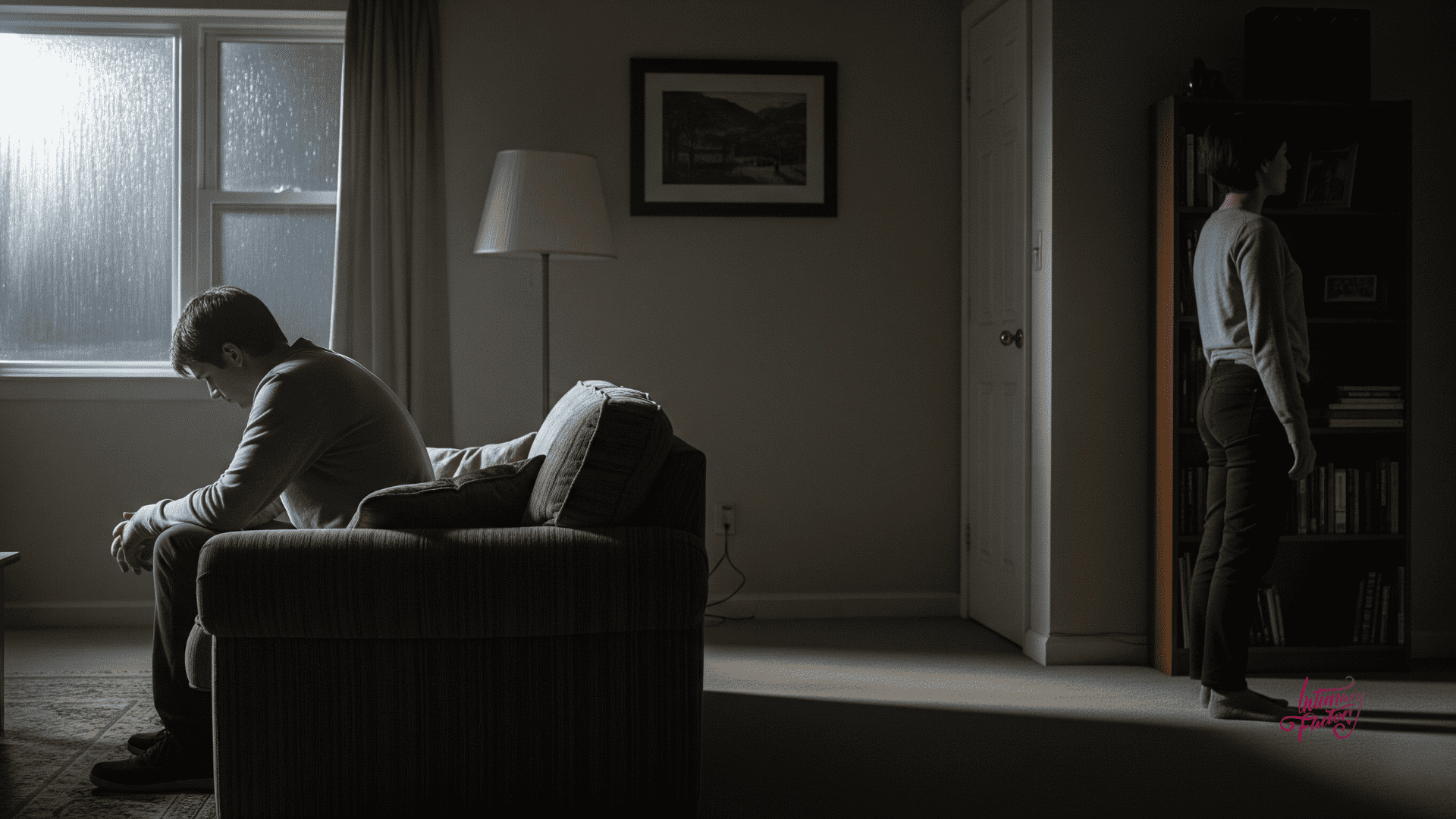 Silent Punishment: The Relationship Red Flag You Can’t Ignore