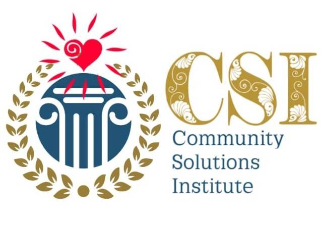 Community Solutions Institute