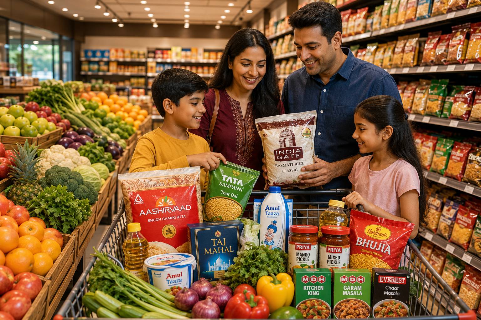 Smart Grocery Shopping Tips to Save More Every Week in Jersey City