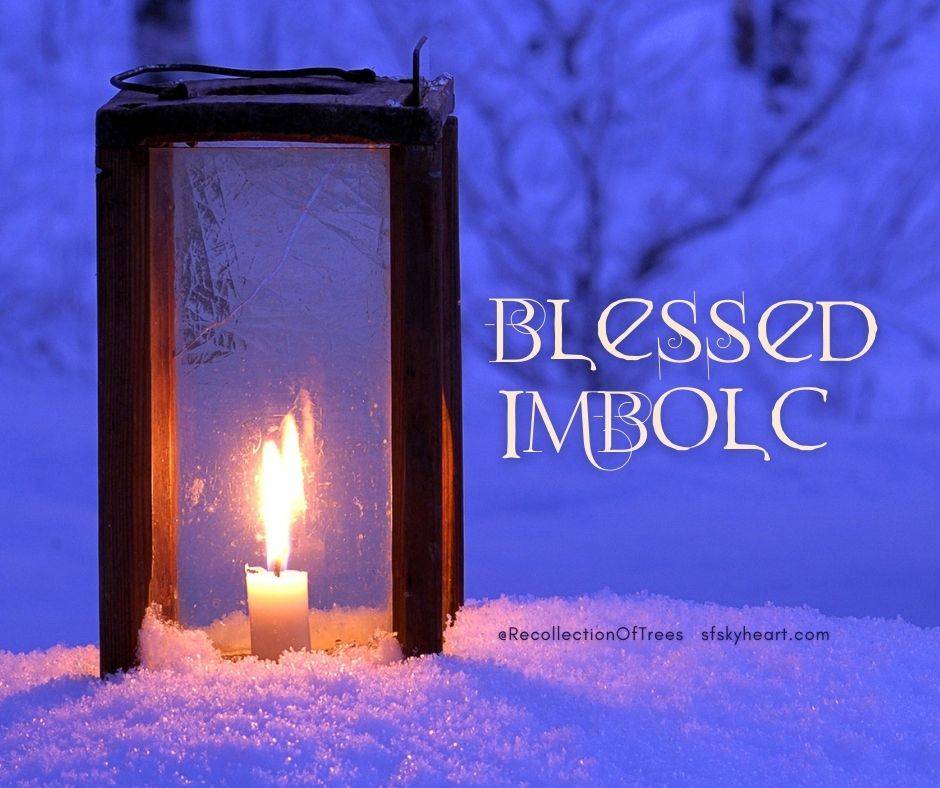 Imbolc: First Light 