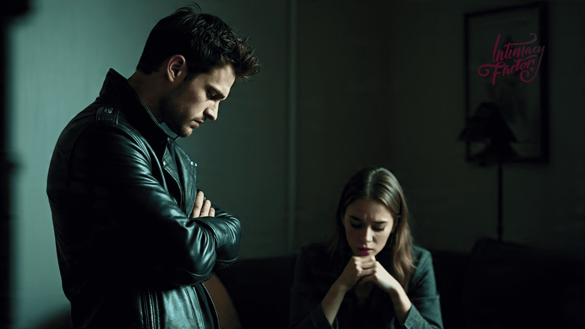 Experts Say This Is the Smartest Way to Leave a Narcissist for Good