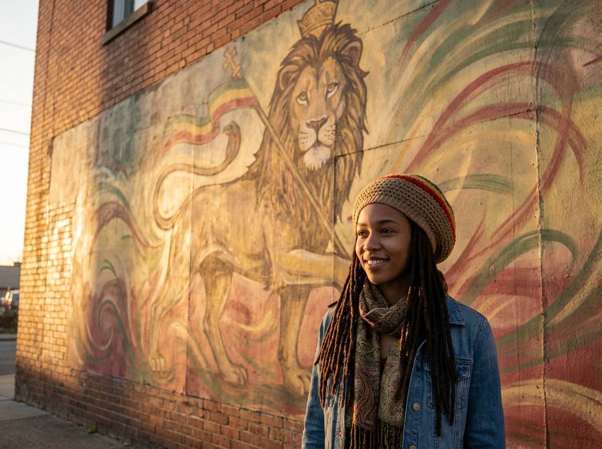 Rasta Culture Today: Relevance, Resistance & the Future