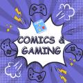 Why ComicsGaming.net Is the Perfect Place to Sell Vintage Comics & Retro Games