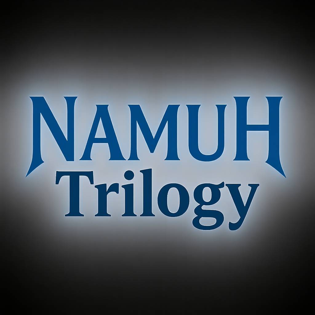 Why NAMUH Had to Be Written – NAMUH News