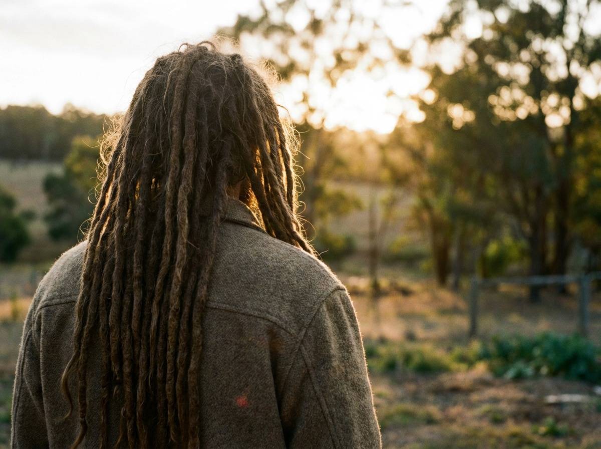 Dreadlocks, Identity & Covenant: Beyond Fashion