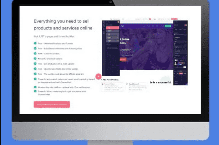 Build Websites That Sell While You Sleep For Free