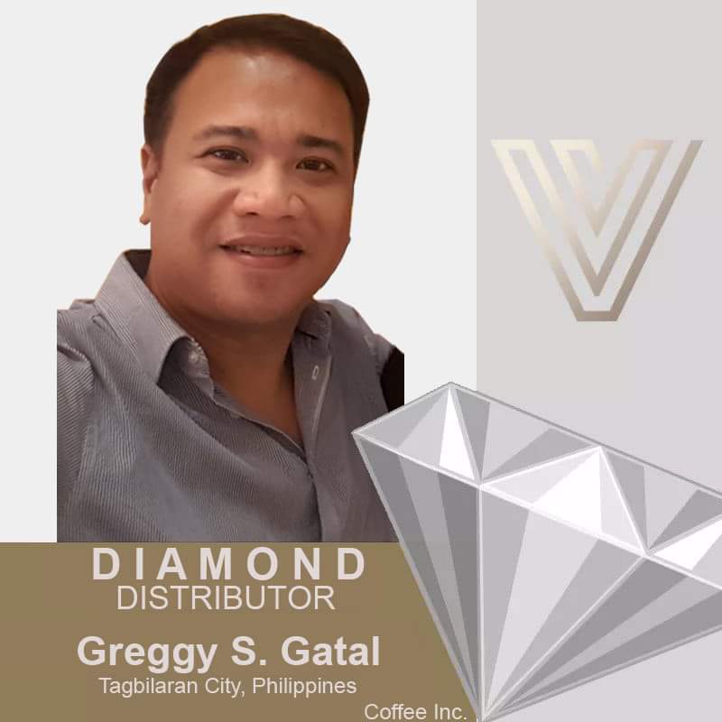 Greggy S. Gatal