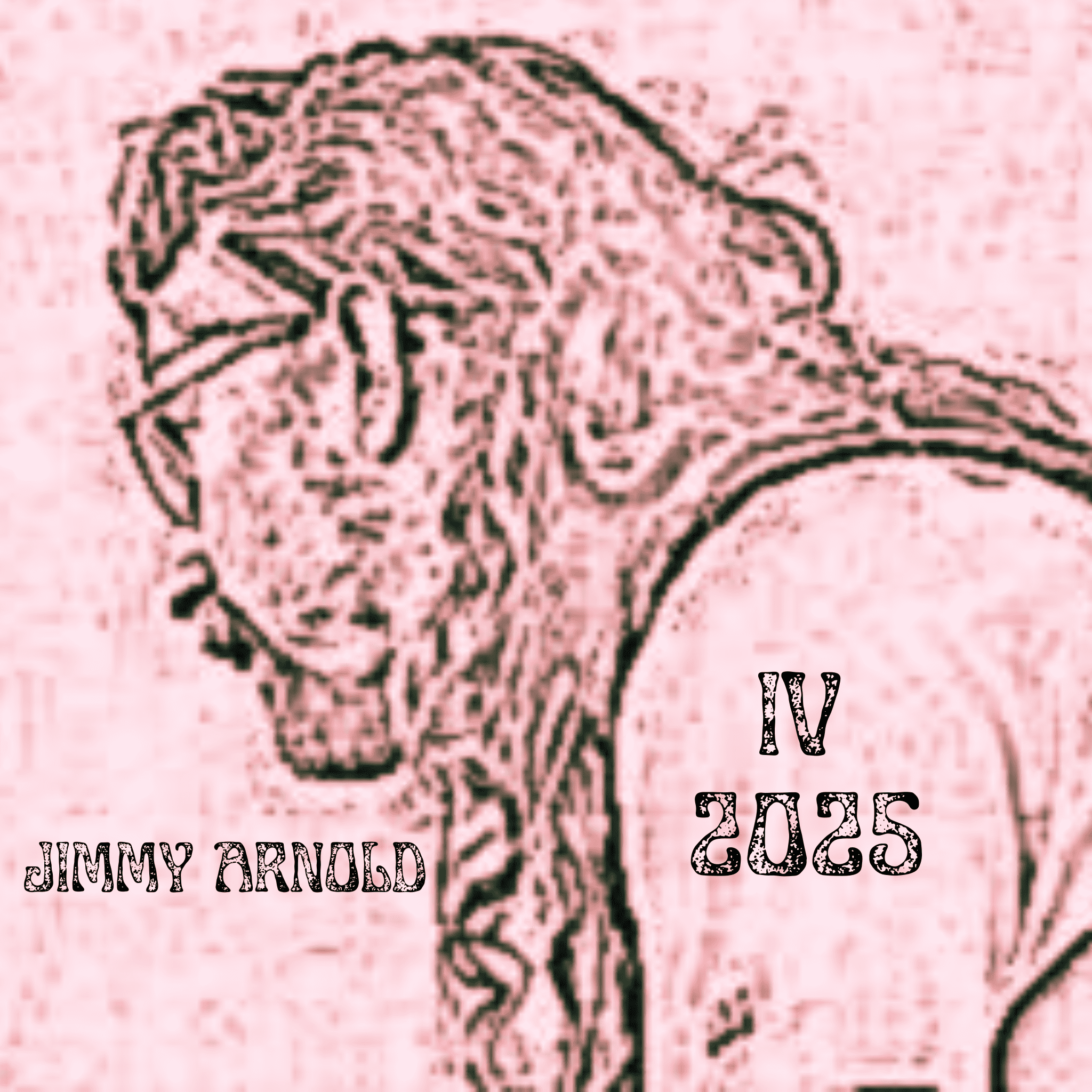 "IV" is shelved indefinitely, as injury sidelines Jimmy Arnold