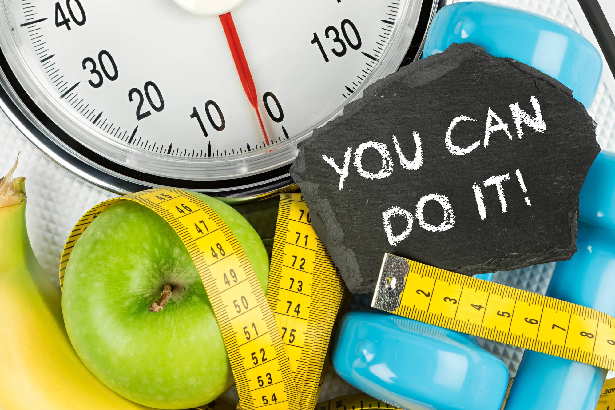 Overcoming Weight Loss Challenges: Strategies for Success