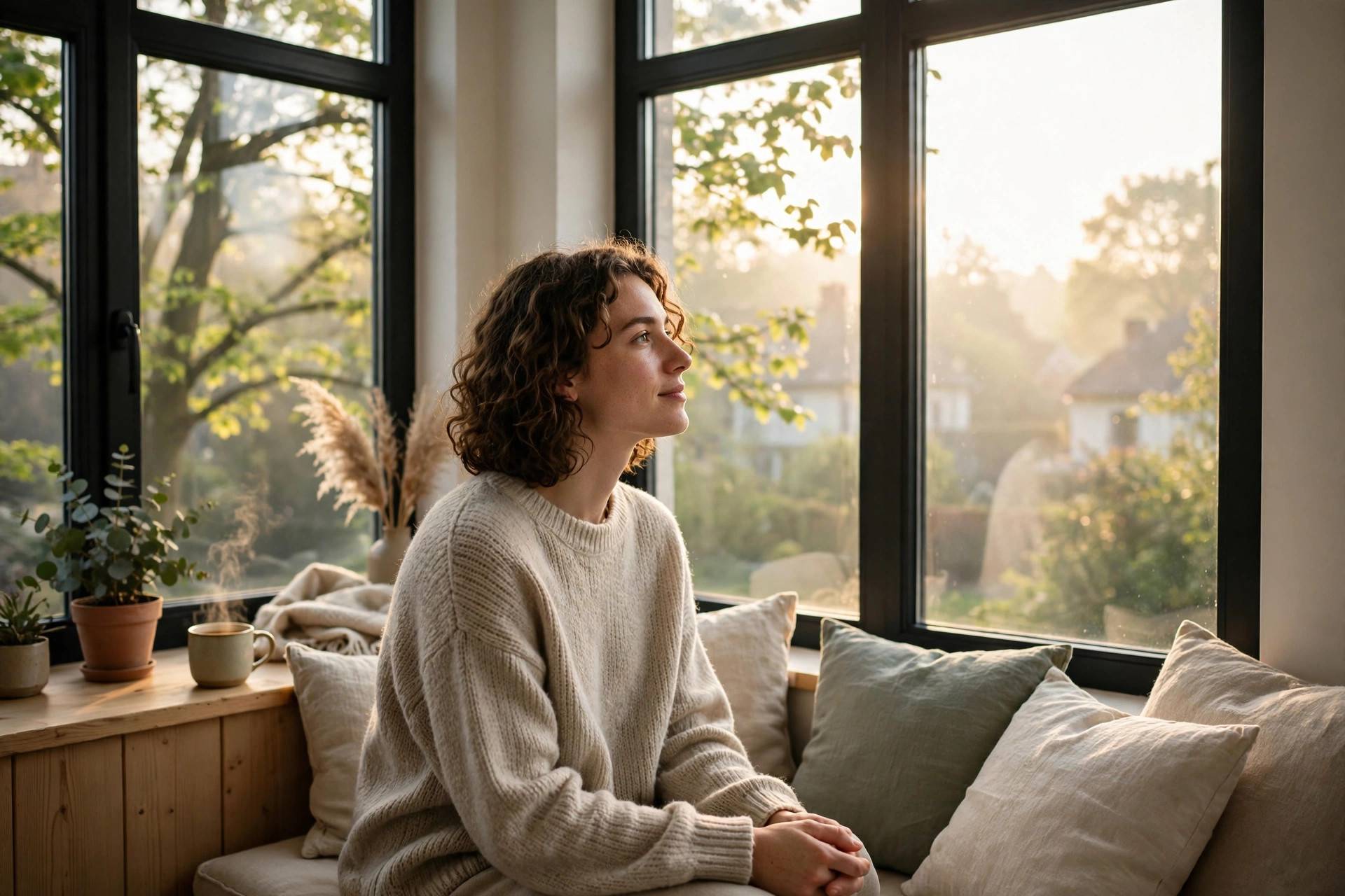 Depression: 12 Early Signs You Shouldn't Ignore