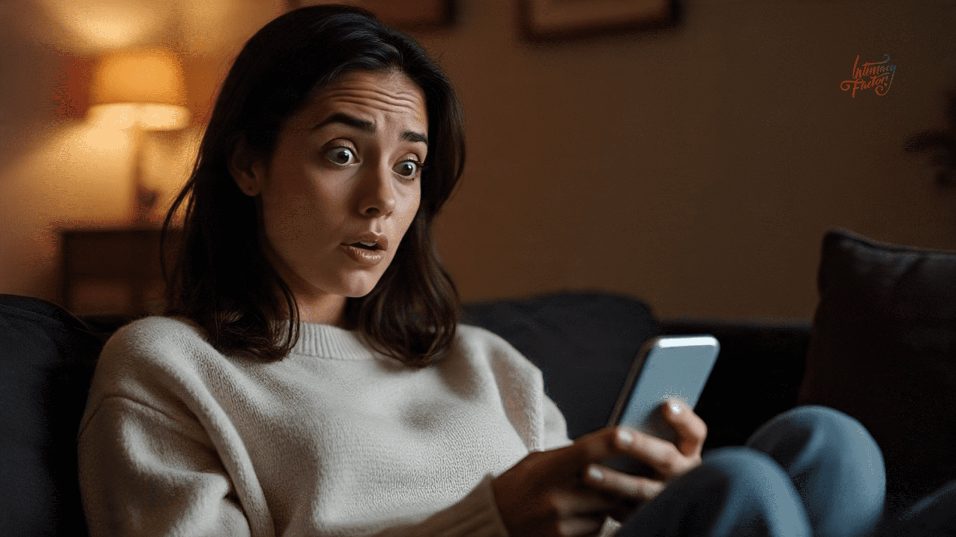 Ex Ghosted You? Here's Why They Might Text Again
