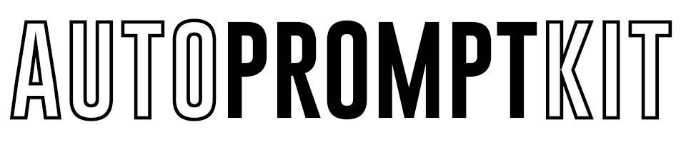 FREE Access - Auto Prompt Kit