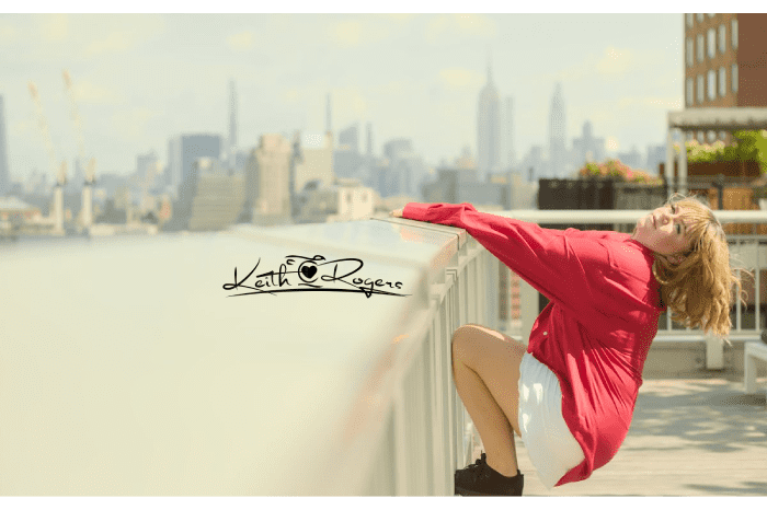 ARTIST SPOTLIGHT - If Tomorrow Never Came — Would You Still Create?