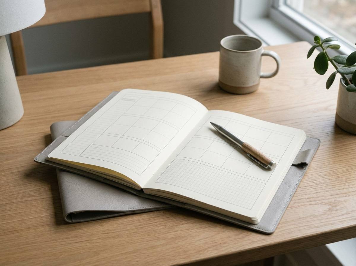 Focus Deep Work: The LifestyleSelf Productivity System