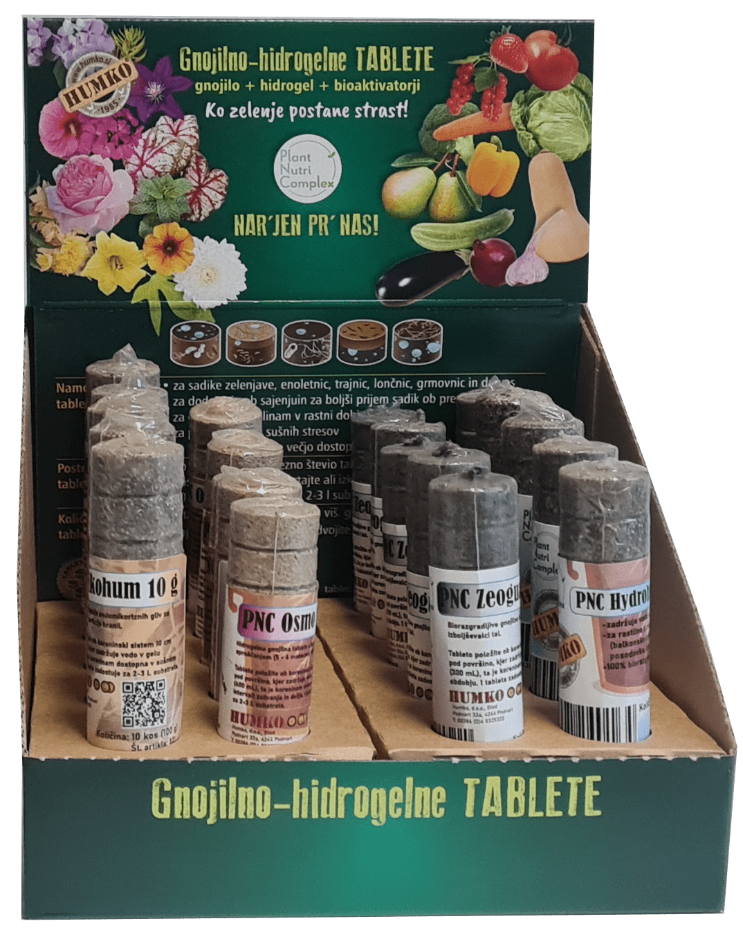 2026's Top Slow Release Fertilizer Tablets for Trees, Lawns & Gardens