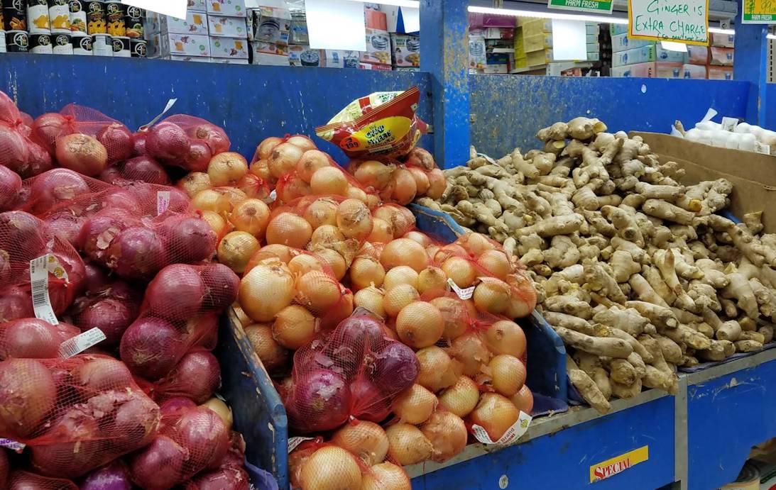 Healthy Grocery Shopping Tips for Jersey City Families