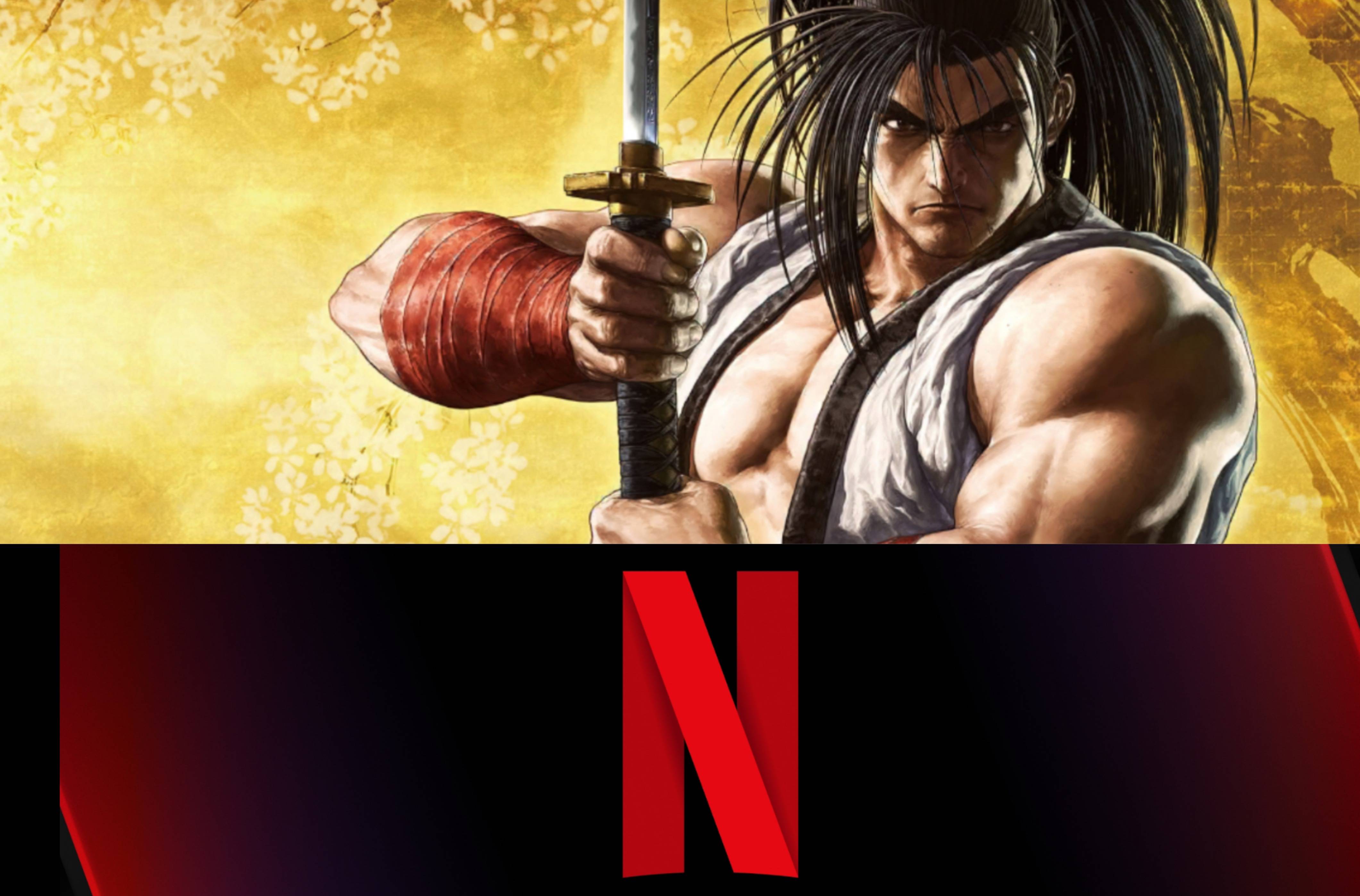 Experience the Legendary Samurai Shodown Reboot on Android with Netflix Games