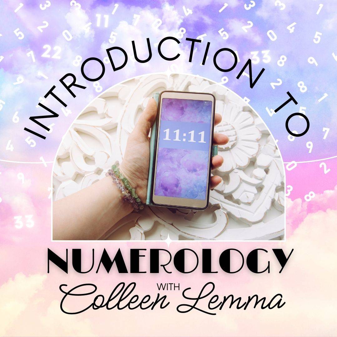 Numerology for Self-Discovery