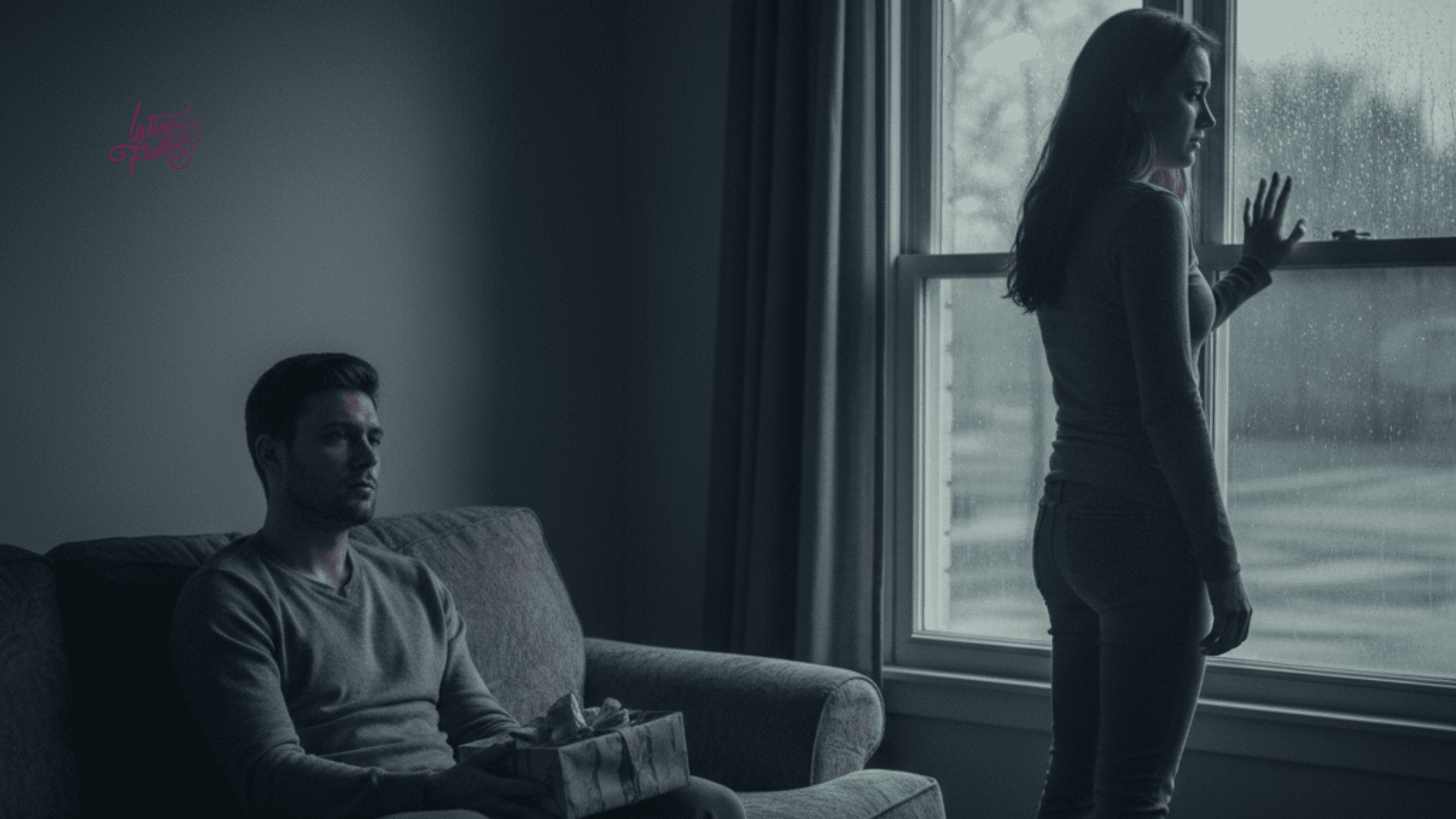 The Pain of Promises Without Proof in Relationships