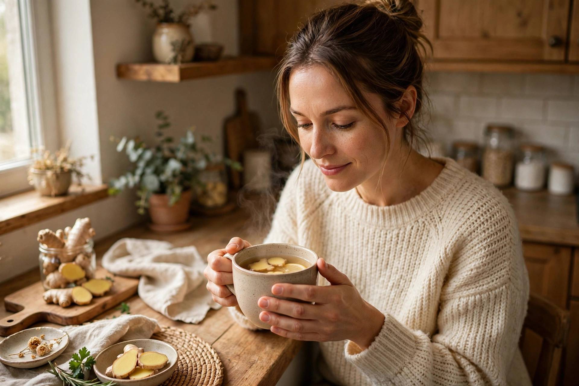 Why Am I Always Bloated? Causes and Fast Relief