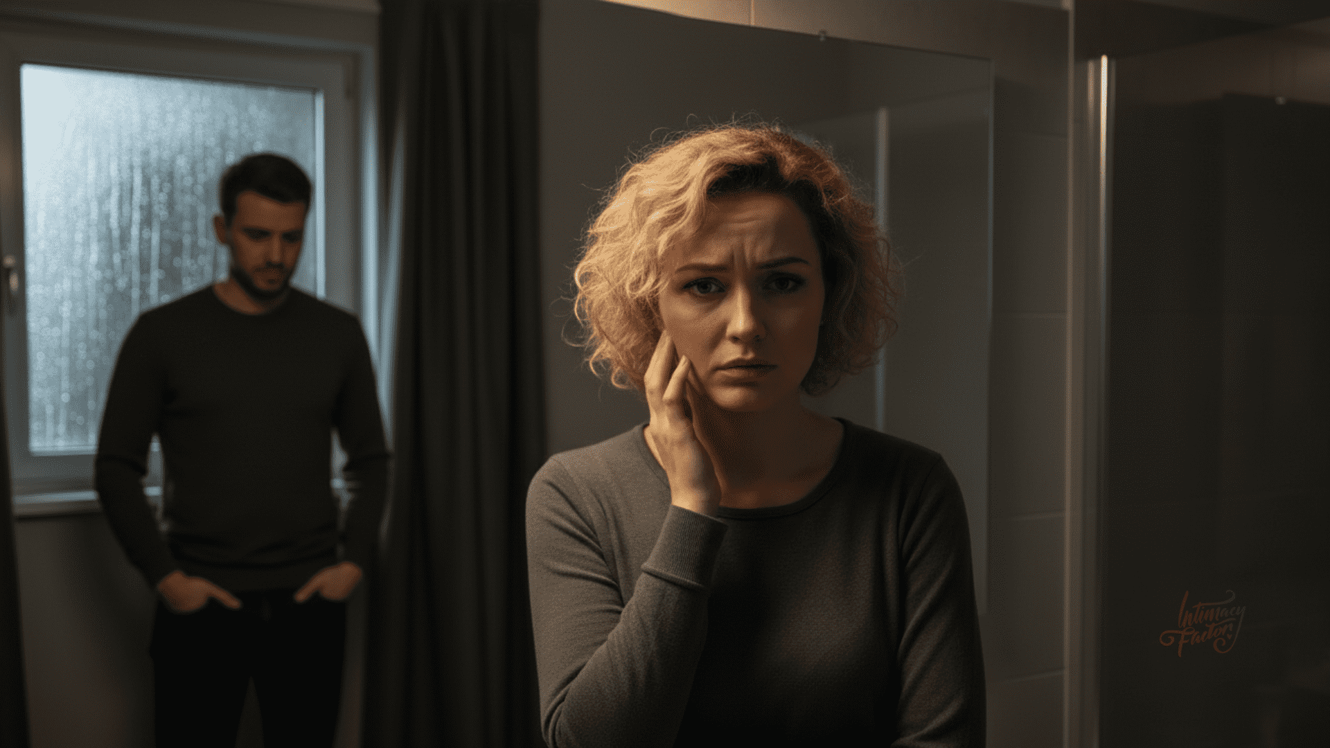 The Conditioning Trap: Why You Keep Questioning Yourself in Love