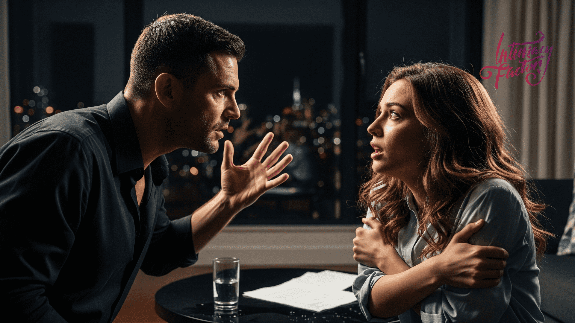 Why Men Get Triggered and Lose Interest in Women