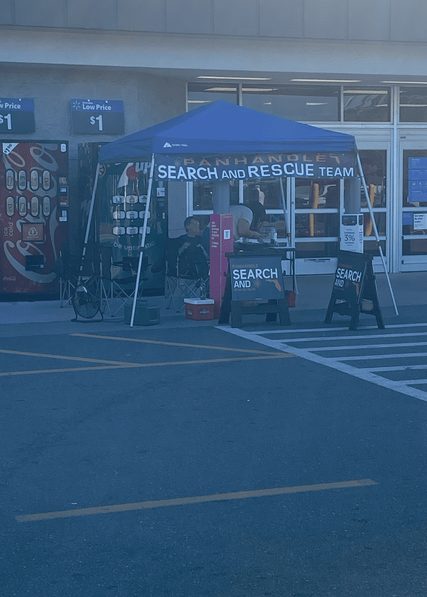 We Completed Our First Fundraiser Raffle with Great Success