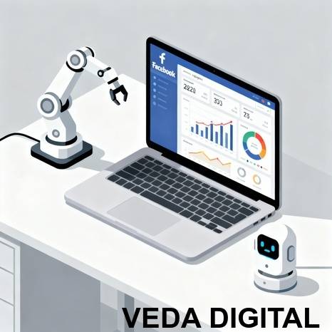 Maximizing Lead Generation through Facebook Ads 2025: Strategies & Creatives That Convert