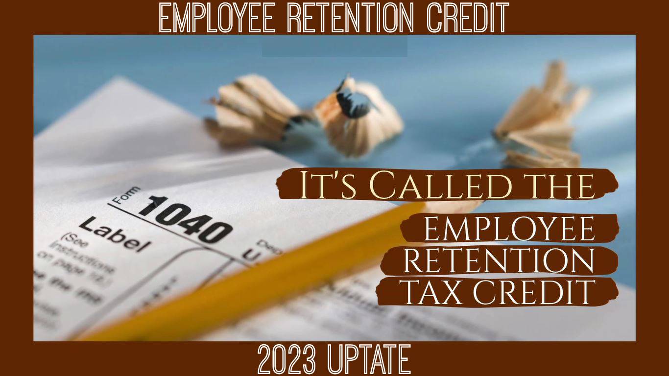 2023 ERTC Update Do Employers Still Have Time To Apply