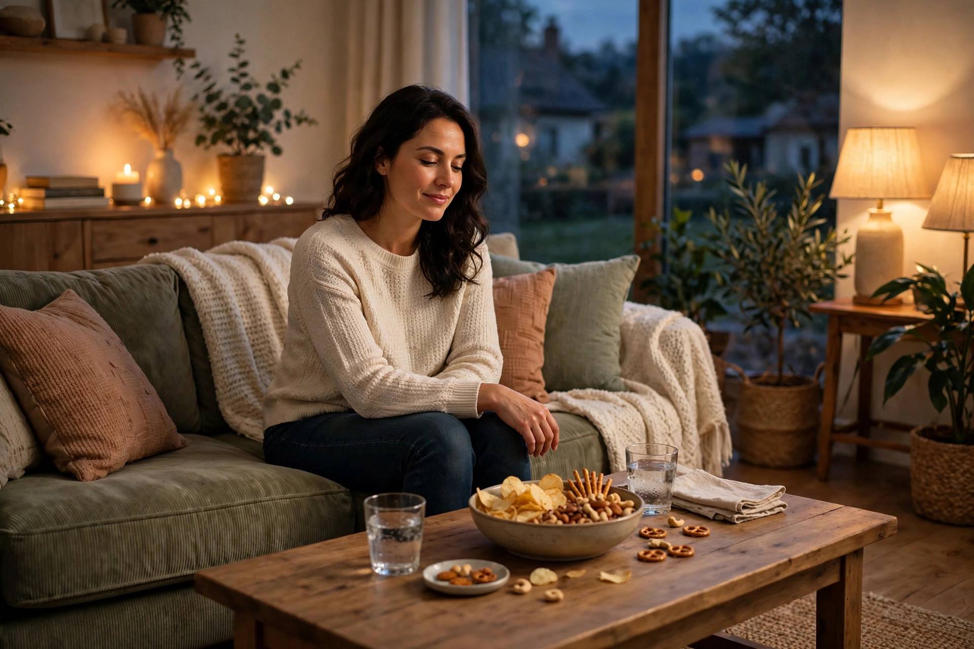 Emotional Eating: Why It Happens and How to Manage It