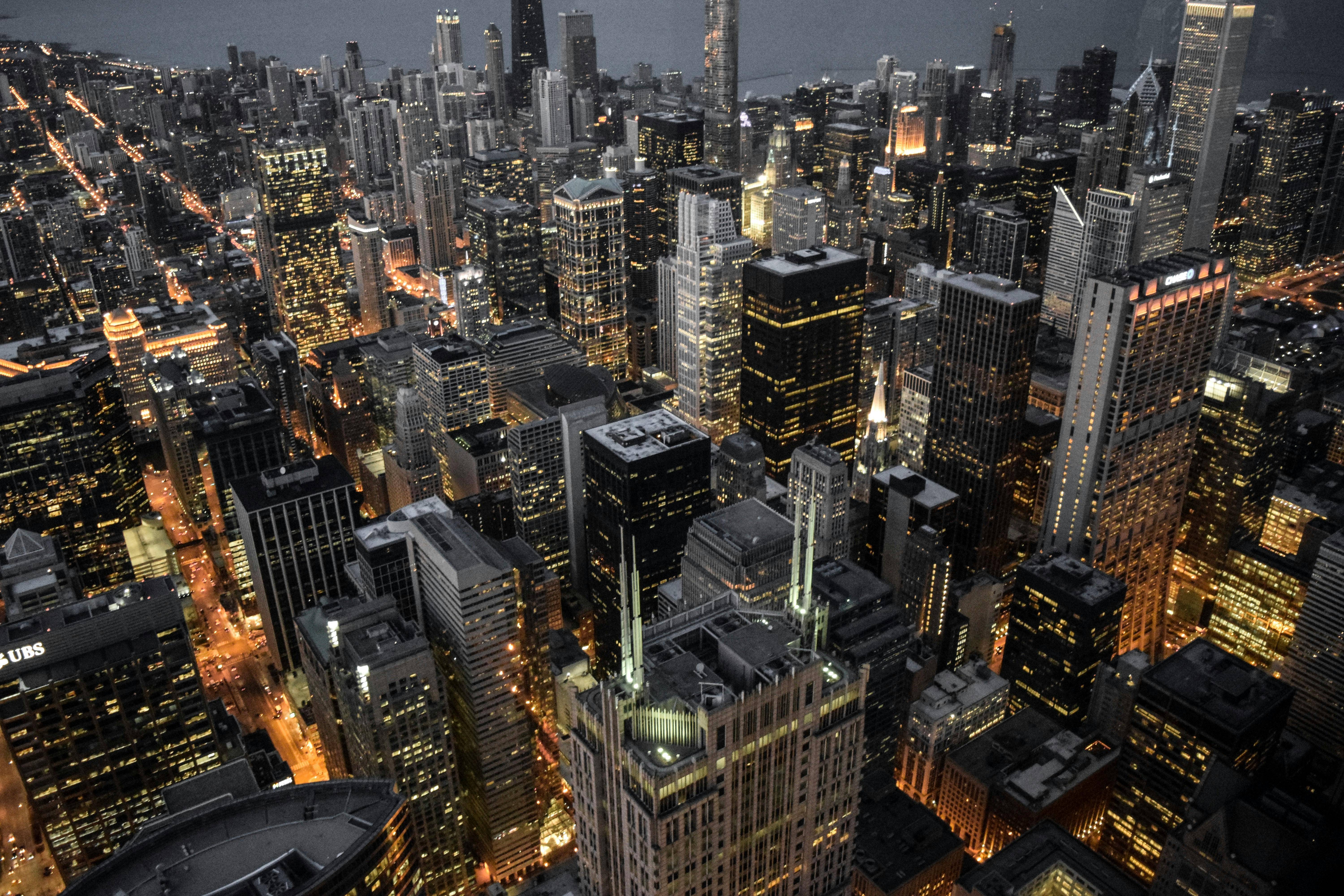 The Race to Build Bigger: How the World’s Costliest Projects Are Changing Cities