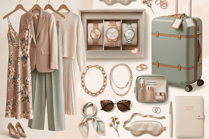 Fashion and Style Hub: Smart Shopping. Confident Style.