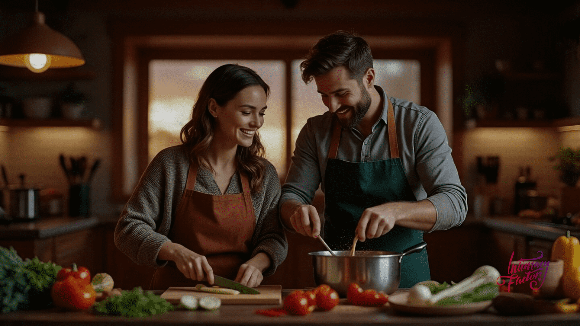 Beyond Dinner and a Movie: 10 Fun Date Ideas for Couples