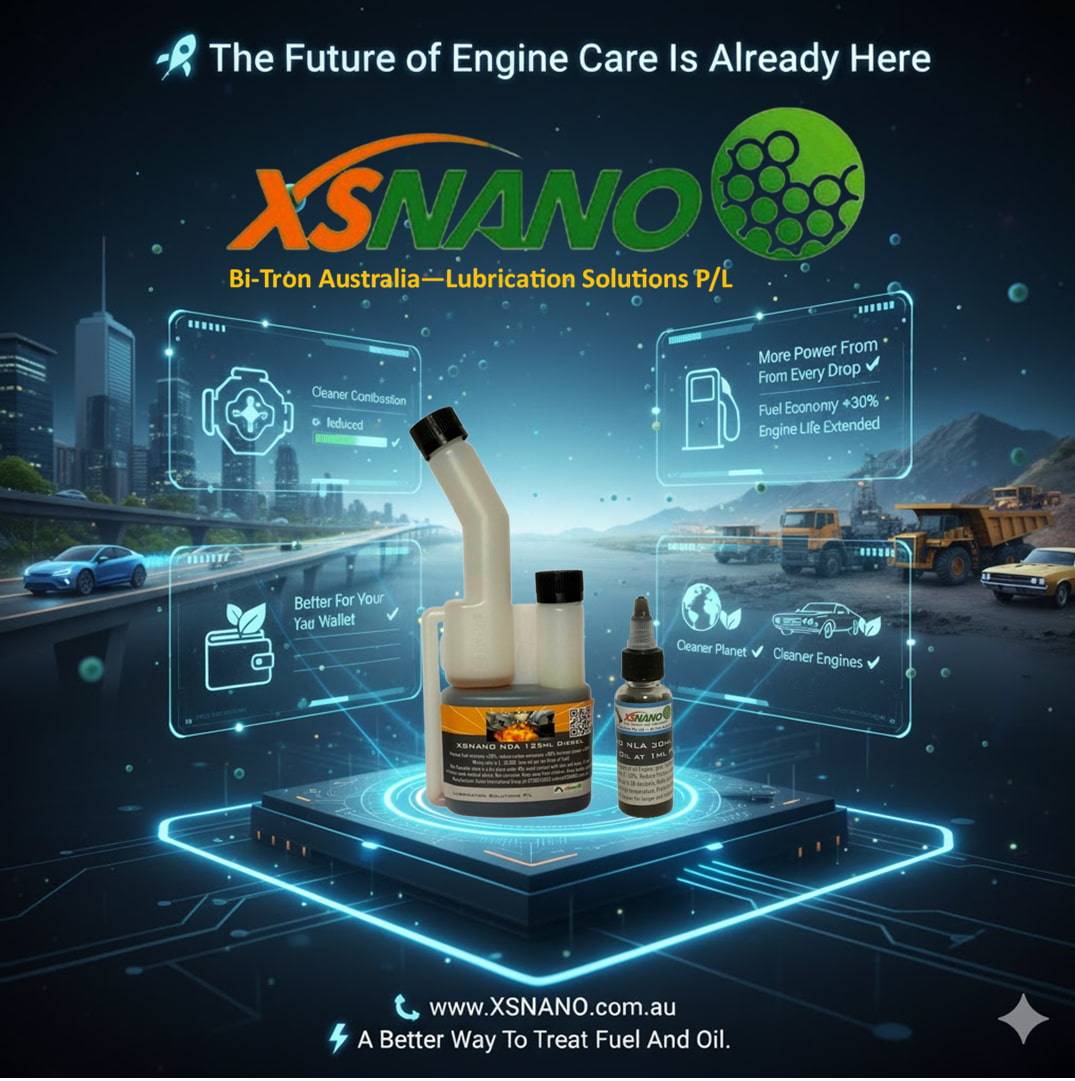The Future of Engine Care Is Already Here