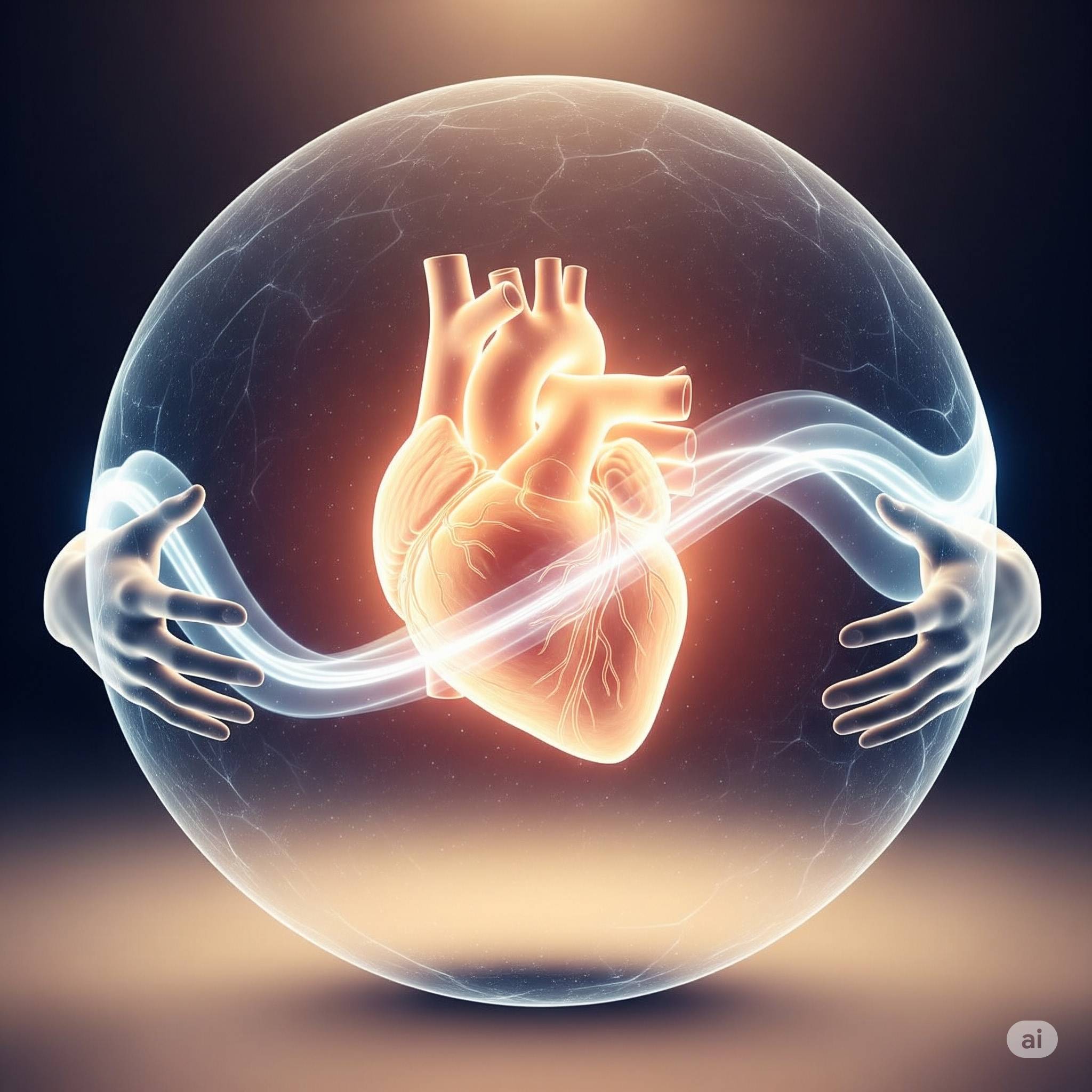 Emotional Boundaries — Protecting Your Energy in Demanding Jobs